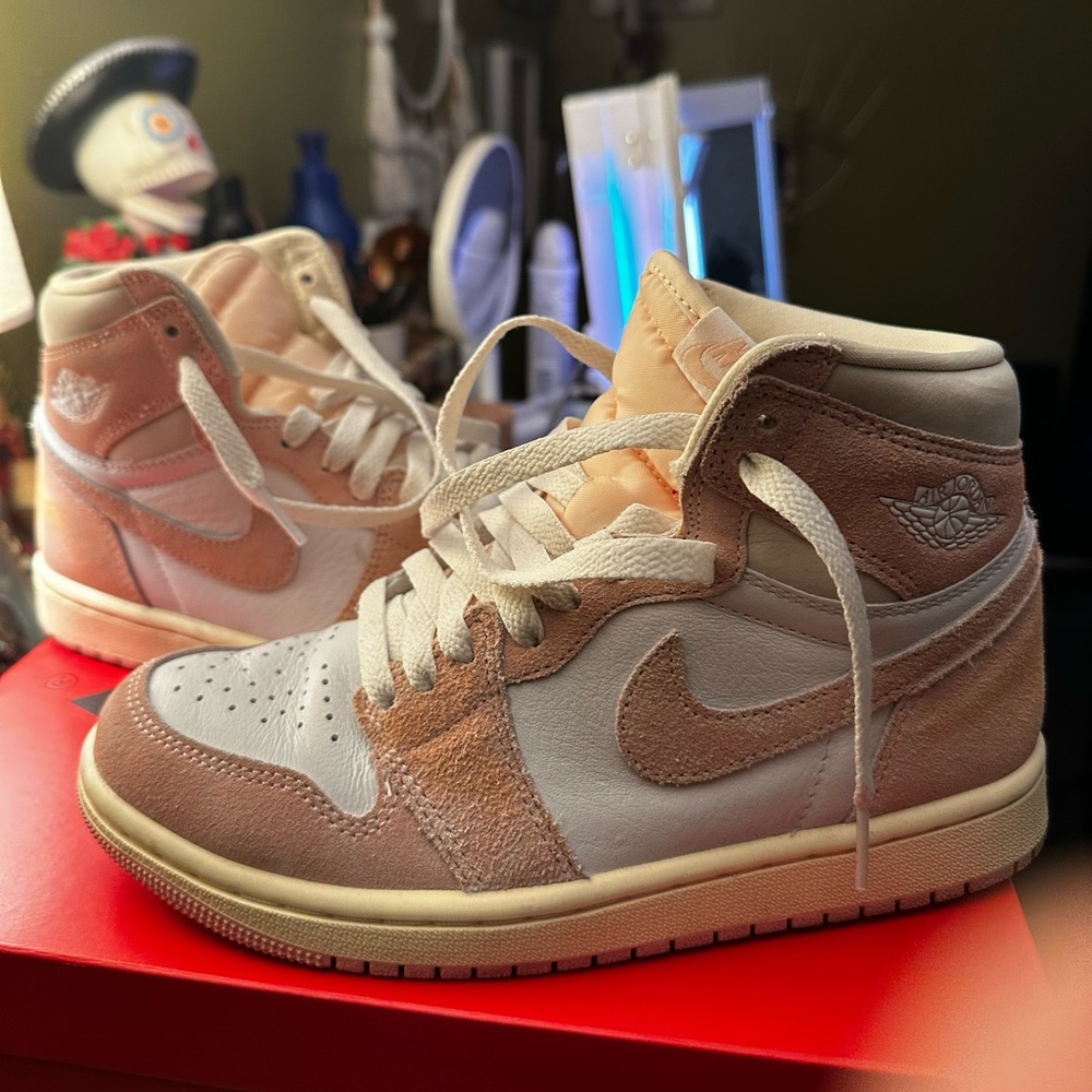 Jordan 1 OG High